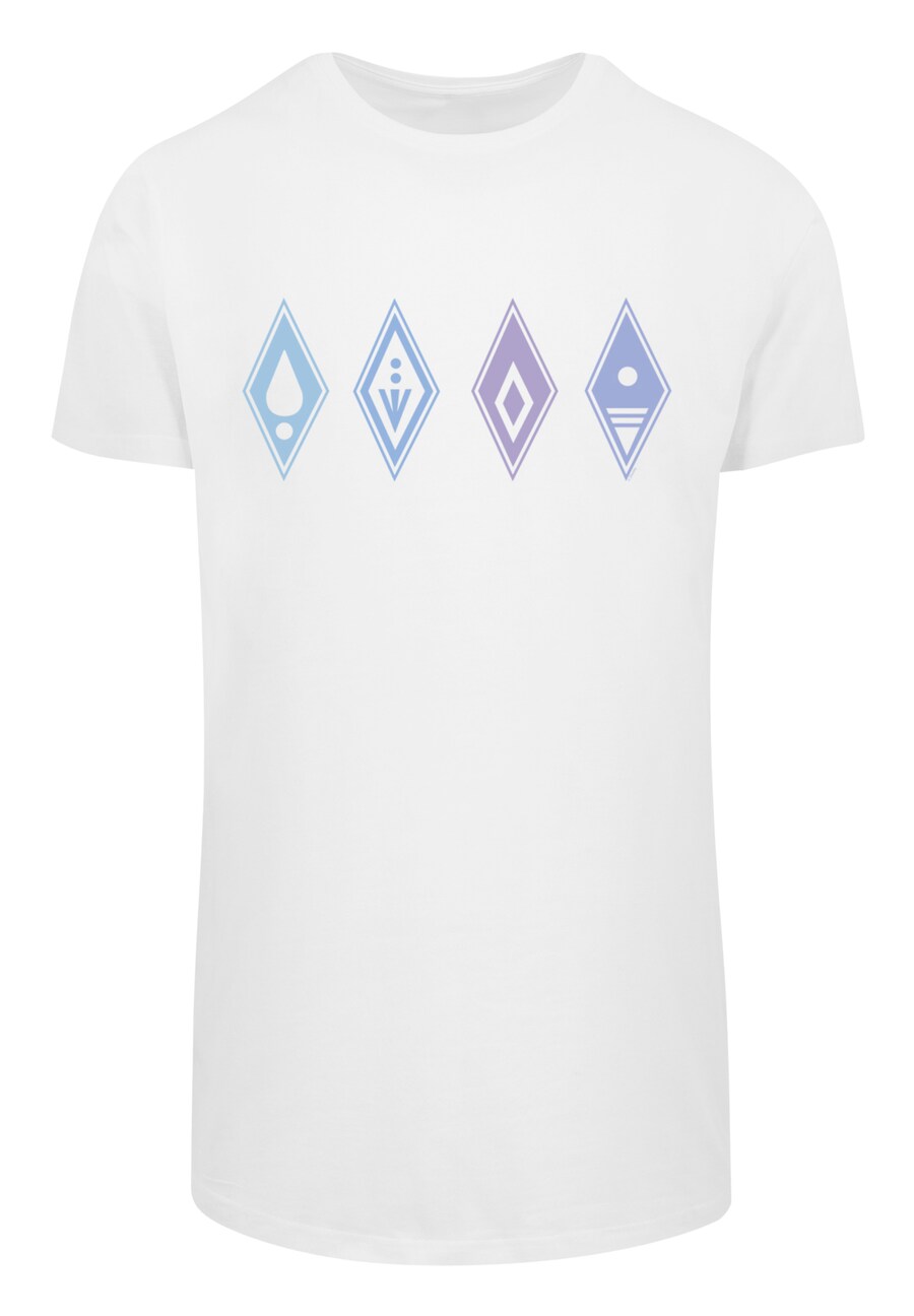 Рубашка F4NT4STIC Disney Frozen 2, белый
Рубашка F4NT4STIC Disney Frozen 2, белый