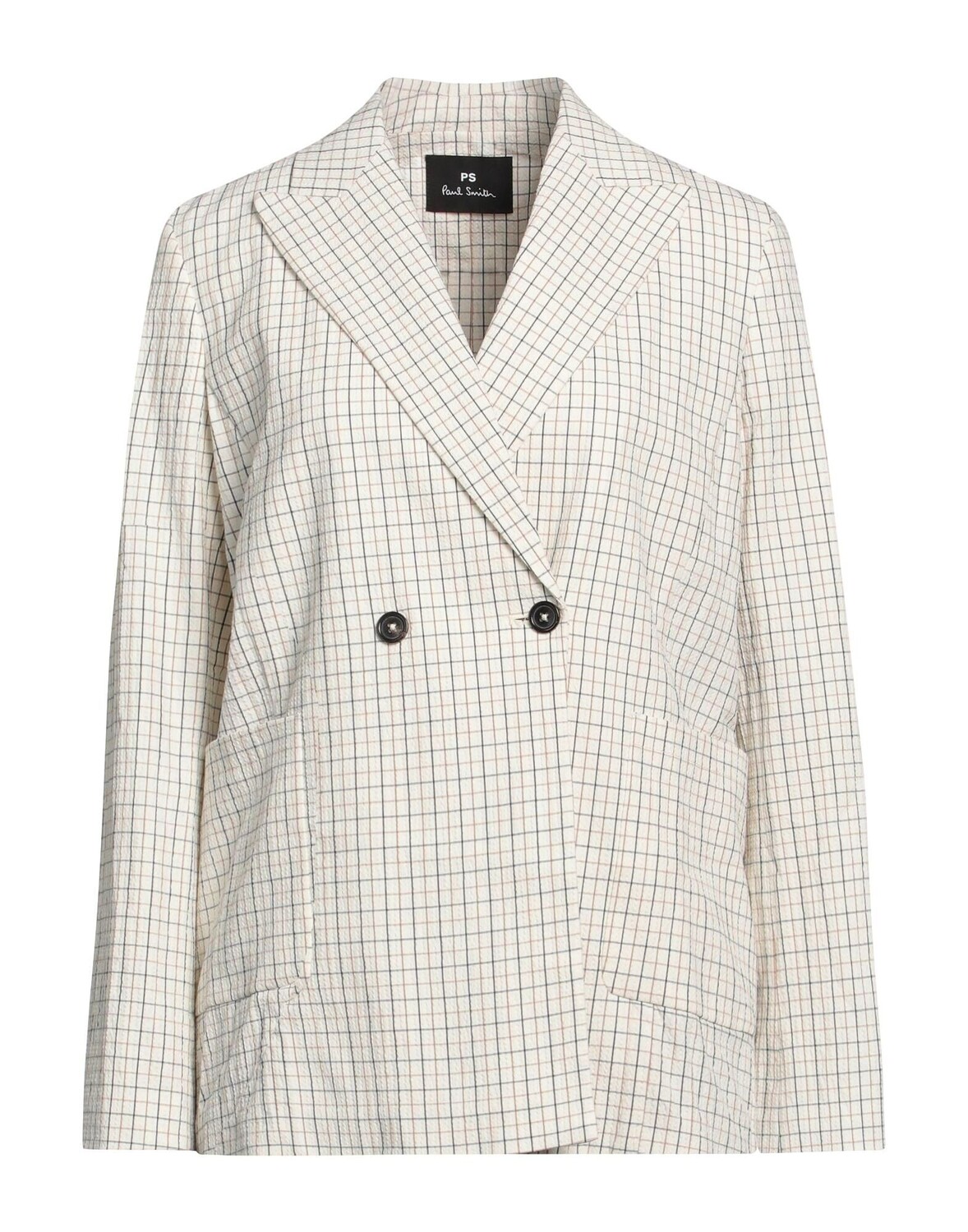 Блейзер Paul Smith, белый
Блейзер Paul Smith, белый