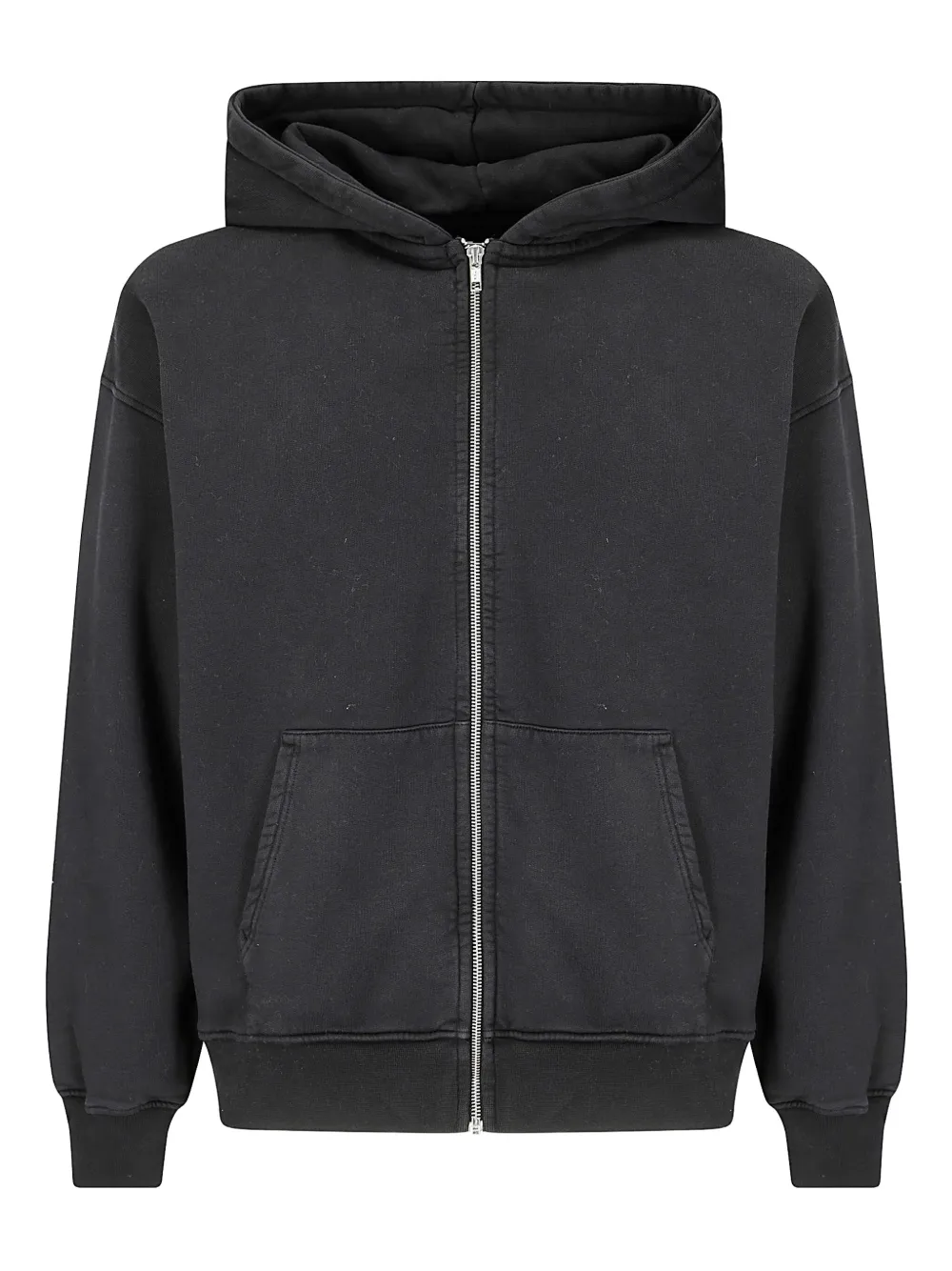 Худи на молнии Colorful Standard, черный
Худи на молнии Colorful Standard, черный