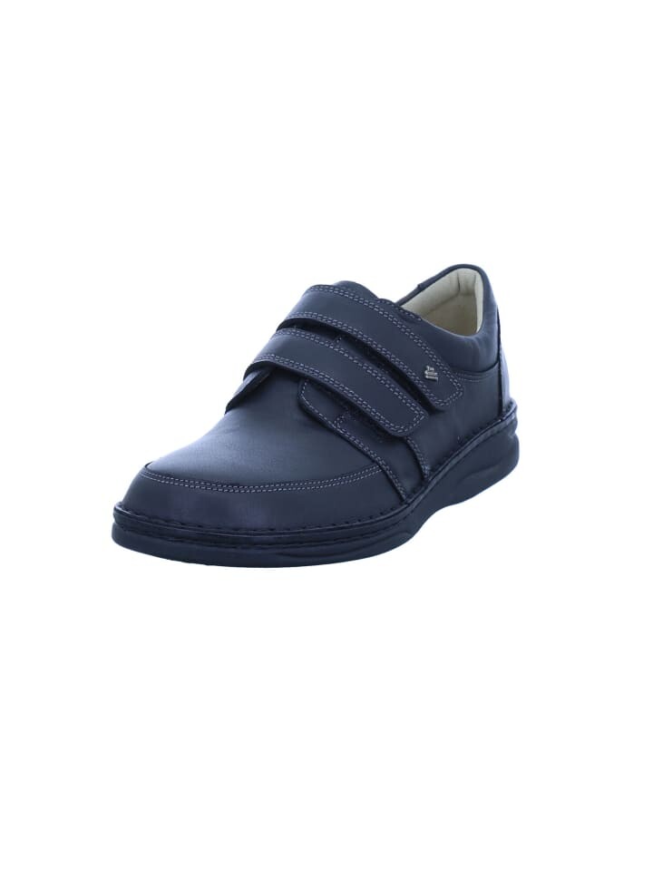 Туфли на шнуровке Finn Comfort, черный
Туфли на шнуровке Finn Comfort, черный