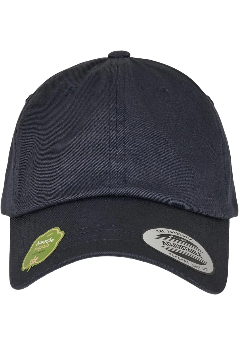 Flexfit Flex Cap " Flexfit Unisex Низкопрофильная кепка из органического хлопка", синий
Flexfit Flex Cap " Flexfit Unisex Низкопрофильная кепка из органического хлопка", синий
