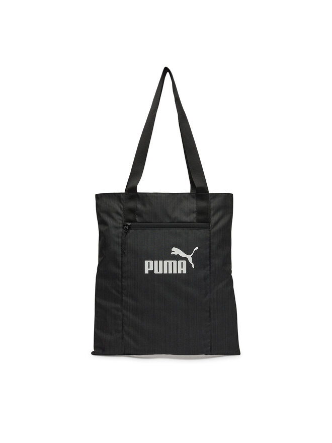 Сумочка Base Tote 913430 02 Puma, черный
Сумочка Base Tote 913430 02 Puma, черный