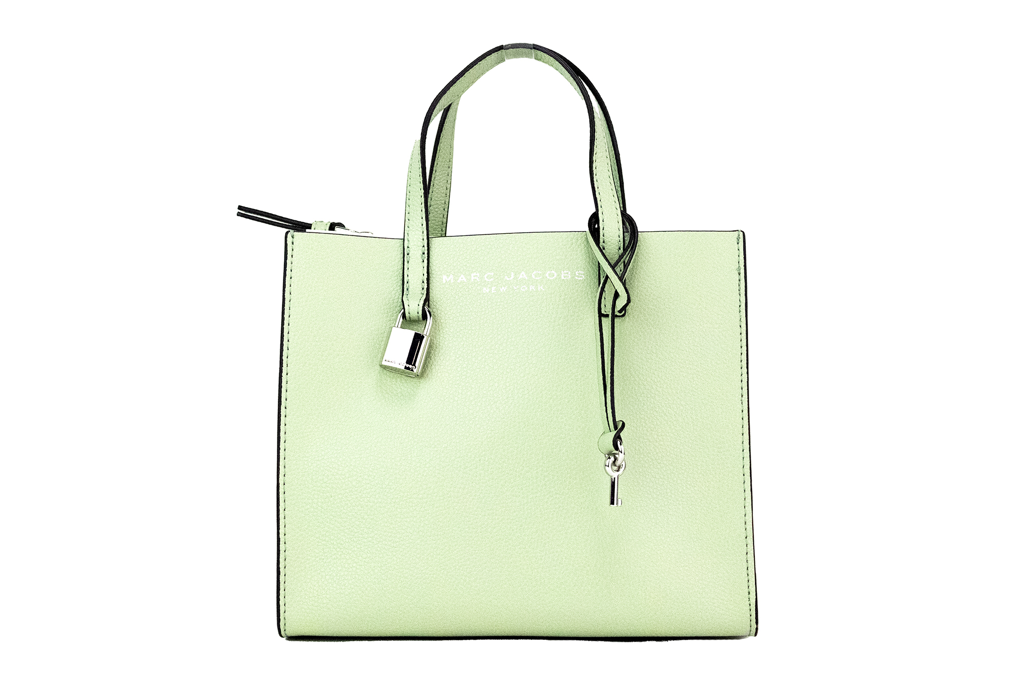 Сумка-кошелек через плечо Jacobs Mini Grind Mint Green Pebbled Leather The Marc Jacobs
Сумка-кошелек через плечо Jacobs Mini Grind Mint Green Pebbled Leather The Marc Jacobs