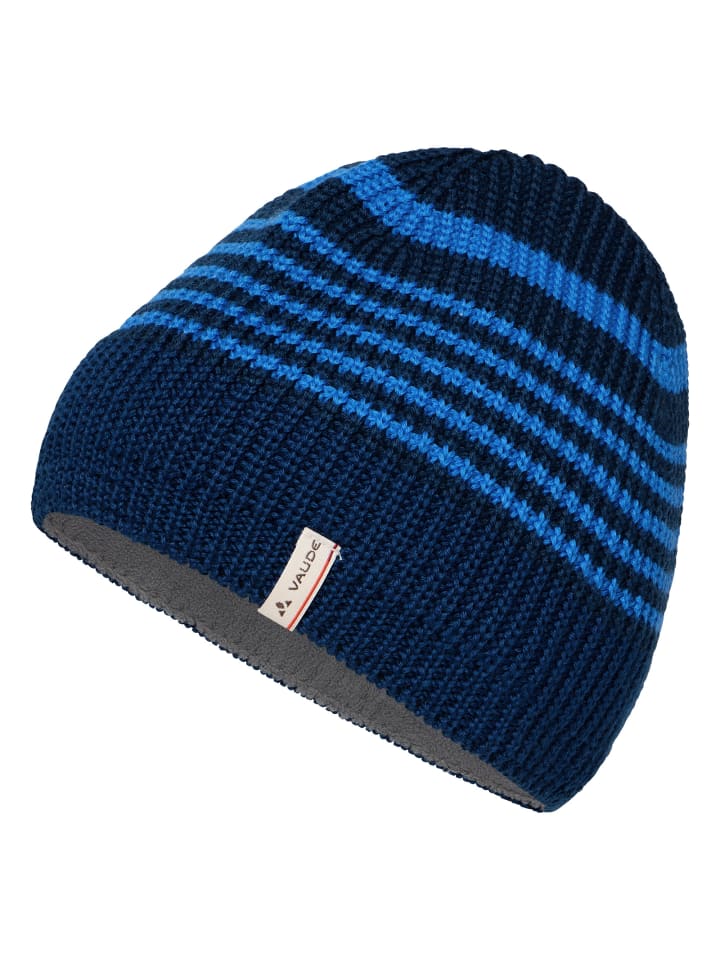 Vaude Шапка Melbu Beanie IV in Blau
Vaude Шапка Melbu Beanie IV in Blau
