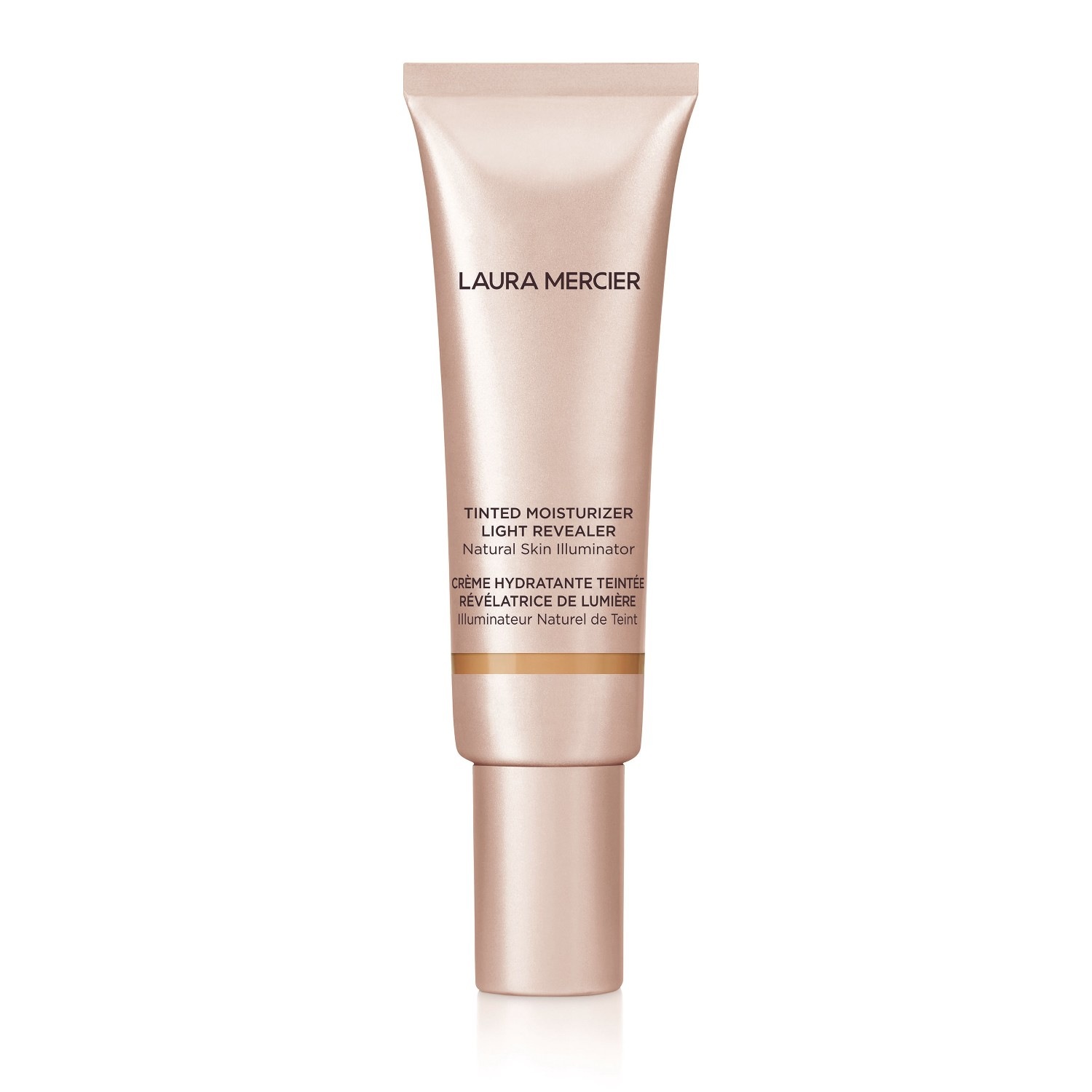 BB-крем tinted moisturizer light revealer Laura Mercier, 3n1 sand, объем 50 мл
BB-крем tinted moisturizer light revealer Laura Mercier, 3n1 sand, объем 50 мл