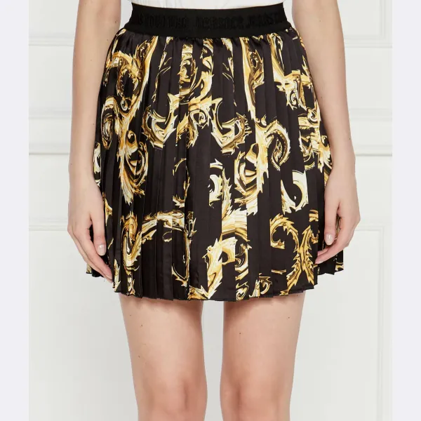 Юбка Versace, черный
Юбка Versace, черный