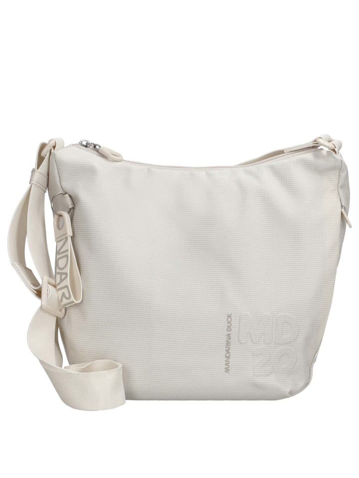 Mandarina Duck MD20 - Сумка через плечо, размер M, 26 см (темно-синий), цвет латте
Mandarina Duck MD20 - Сумка через плечо, размер M, 26 см (темно-синий), цвет латте