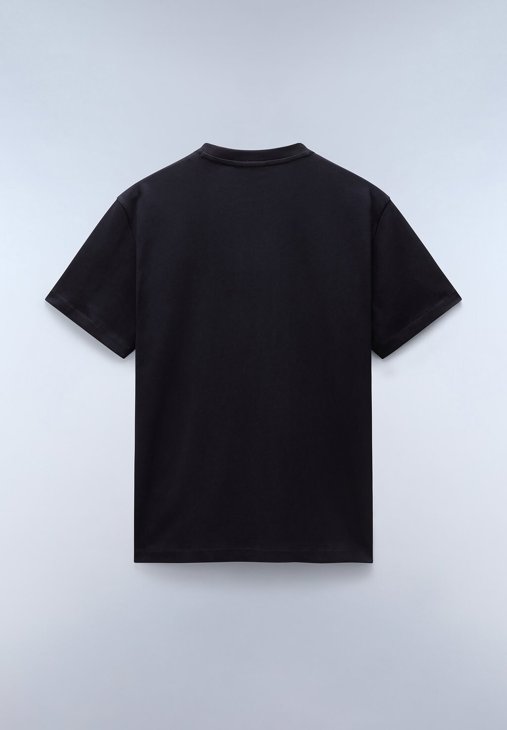 Футболка с принтом S-SUZE SS Napapijri, черный
Футболка с принтом S-SUZE SS Napapijri, черный