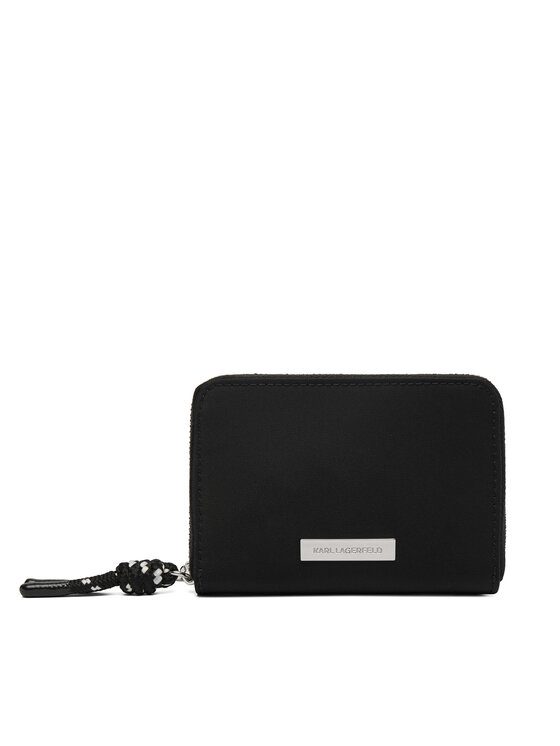Кошелек B1W32012 Karl Lagerfeld, черный
Кошелек B1W32012 Karl Lagerfeld, черный