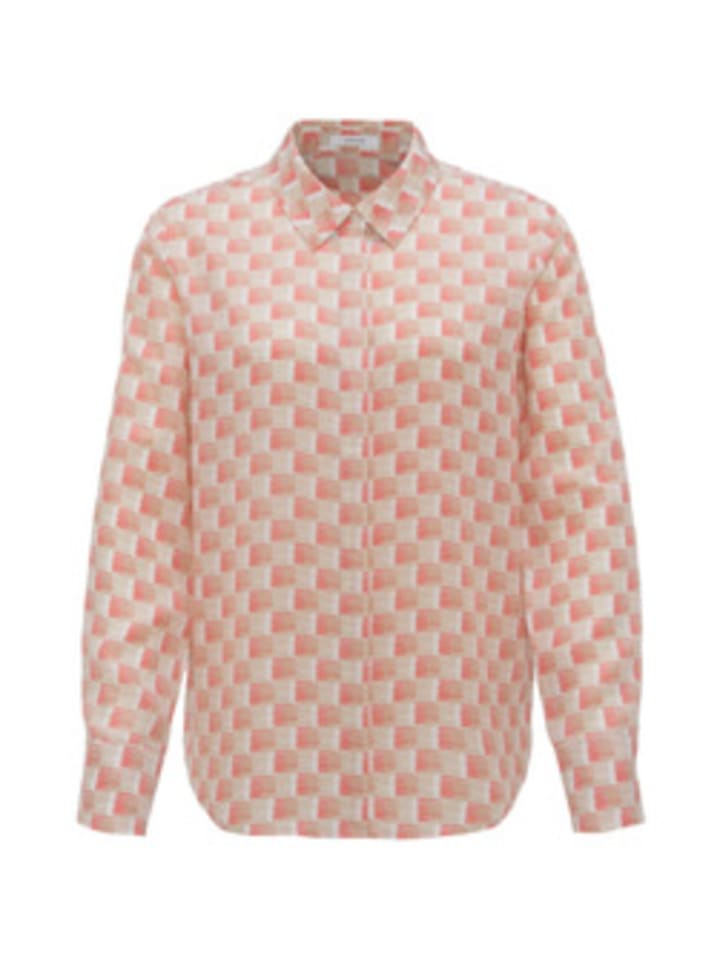 Блузка OPUS, цвет uni
Блузка OPUS, цвет uni