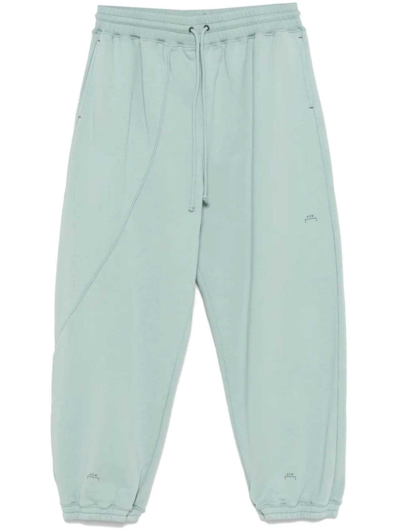 Спортивные штаны A-COLD-WALL* Millbank, синий
Спортивные штаны A-COLD-WALL* Millbank, синий