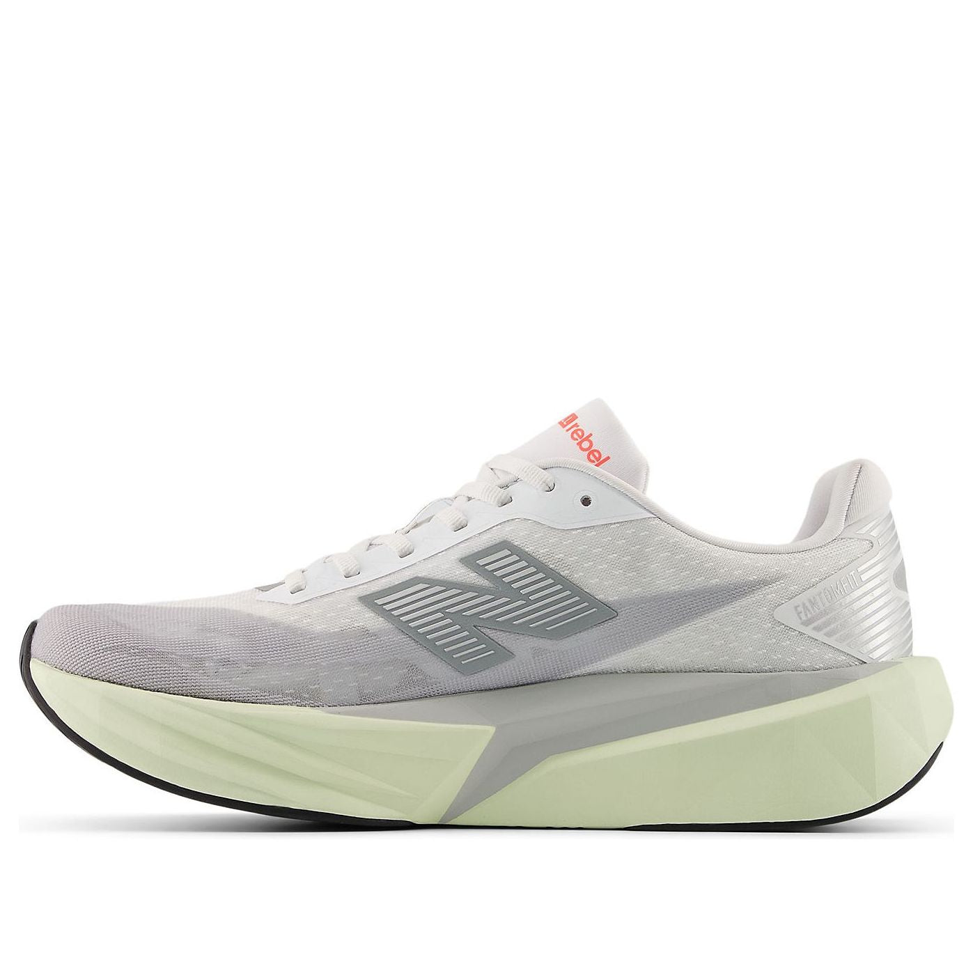 Кроссовки New Balance FuelCell Rebel v5 'Raincloud'
Кроссовки New Balance FuelCell Rebel v5 'Raincloud'