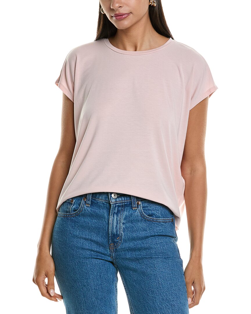 EILEEN FISHER Свободный топ, мультиколор
EILEEN FISHER Свободный топ, мультиколор