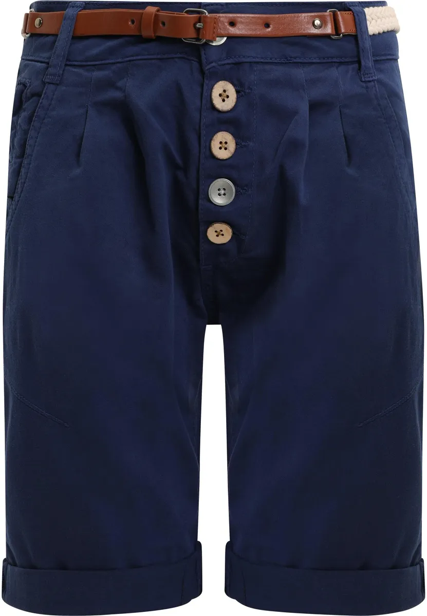 Шорты DEF "Женские шорты DEF" (1 шт.), цвет морской волны
Шорты DEF "Женские шорты DEF" (1 шт.), цвет морской волны