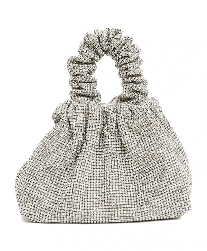 Сумка «Ангельская аура» Twentyfourhaitch, серый
Сумка «Ангельская аура» Twentyfourhaitch, серый