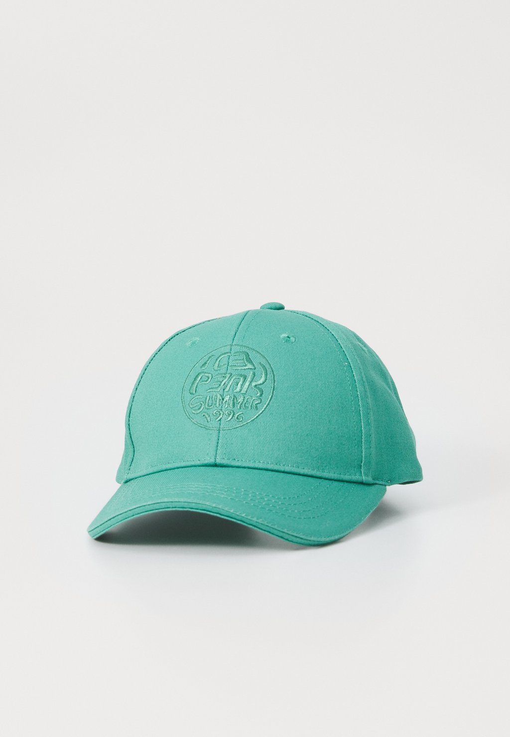 Бейсболка HOSPERS JR UNISEX Icepeak, зеленый
Бейсболка HOSPERS JR UNISEX Icepeak, зеленый