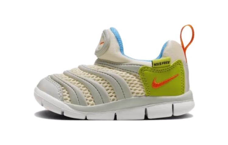 Сандалии Nike Dynamo Free Toddler Shoes Baby
Сандалии Nike Dynamo Free Toddler Shoes Baby