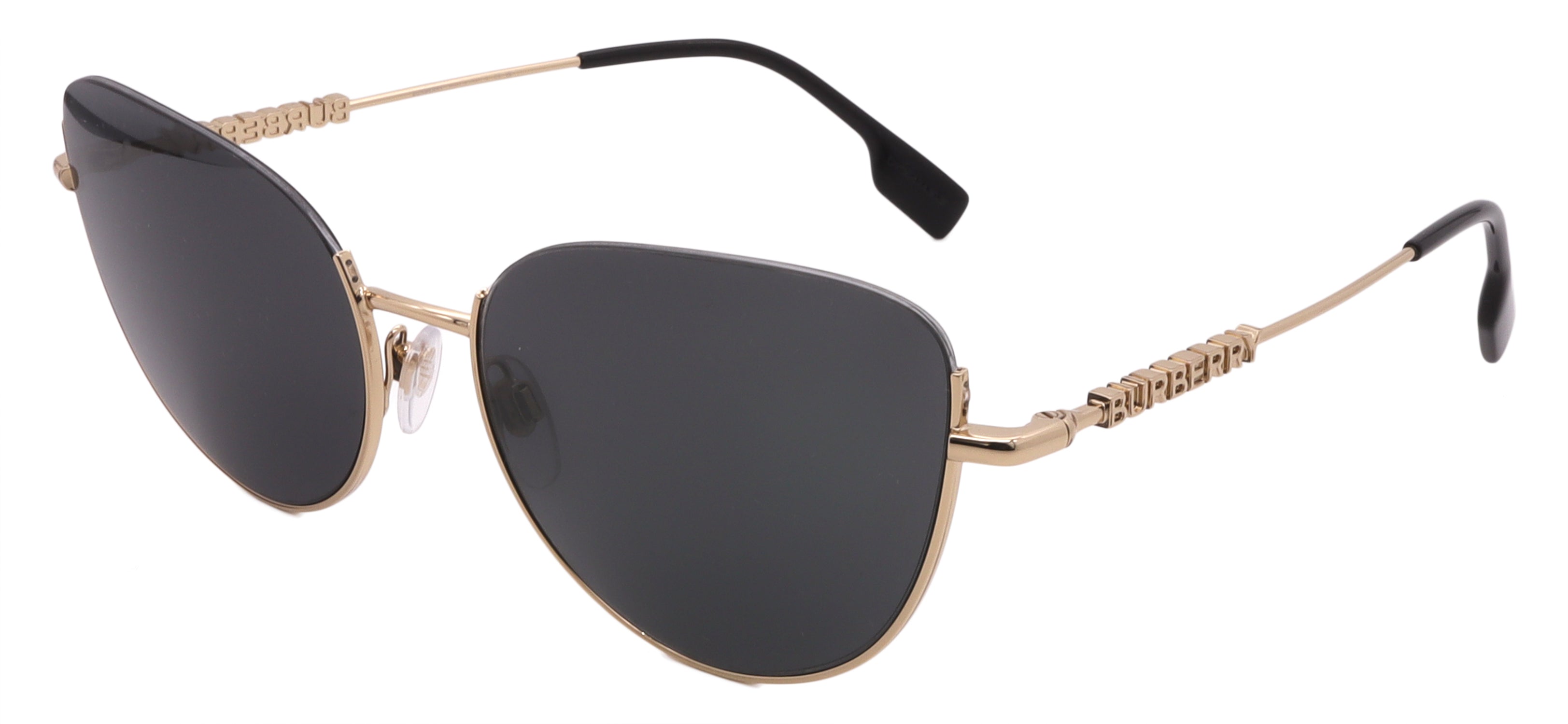 Женские солнцезащитные очки Burberry, золотой
Женские солнцезащитные очки Burberry, золотой