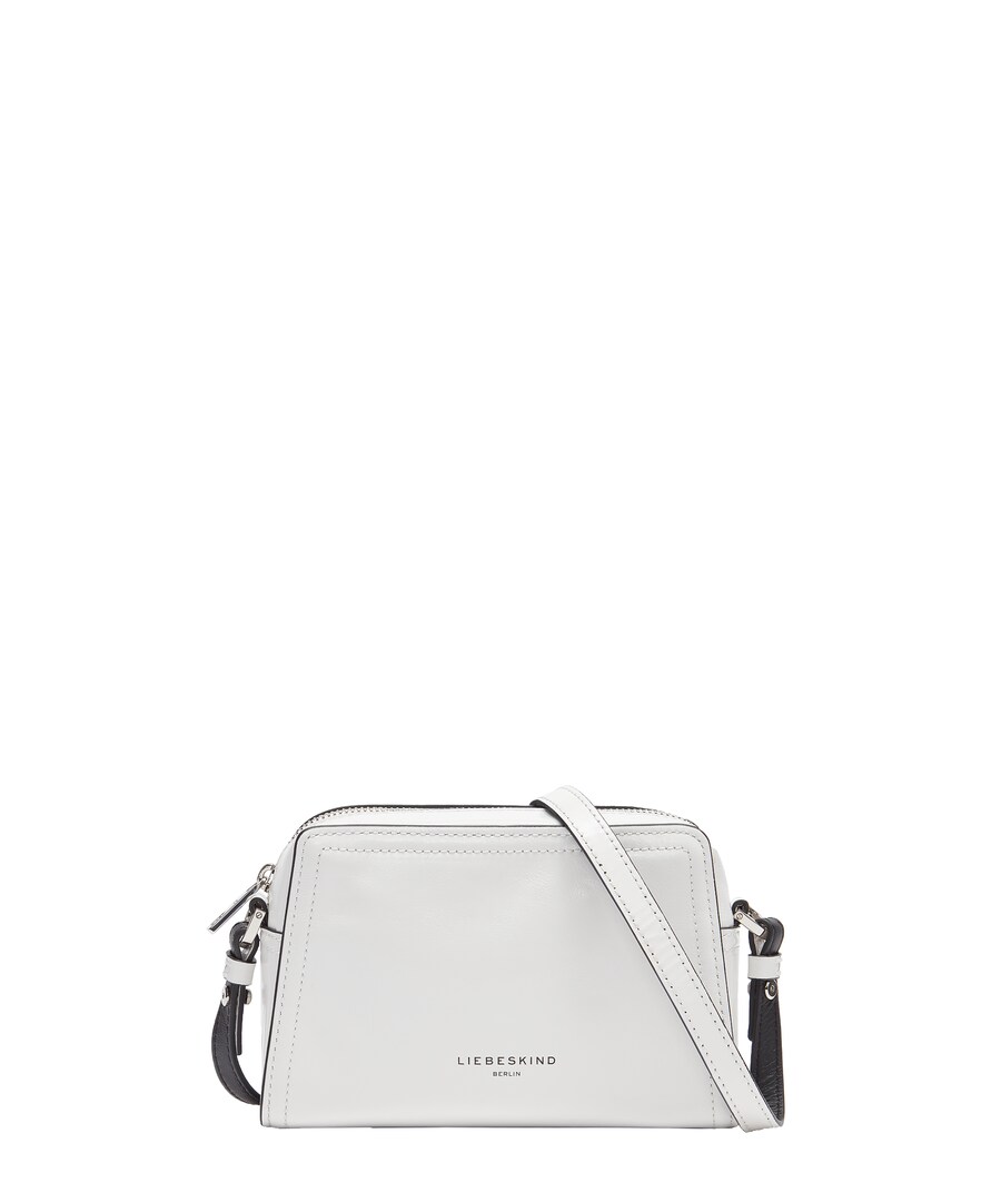 Сумка кросс-боди Liebeskind Berlin, White
Сумка кросс-боди Liebeskind Berlin, White