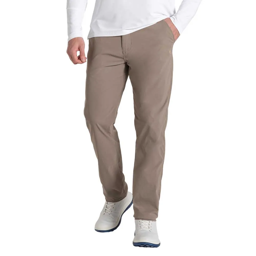 Брюки Craghoppers NosiLife Santos II, бежевый
Брюки Craghoppers NosiLife Santos II, бежевый