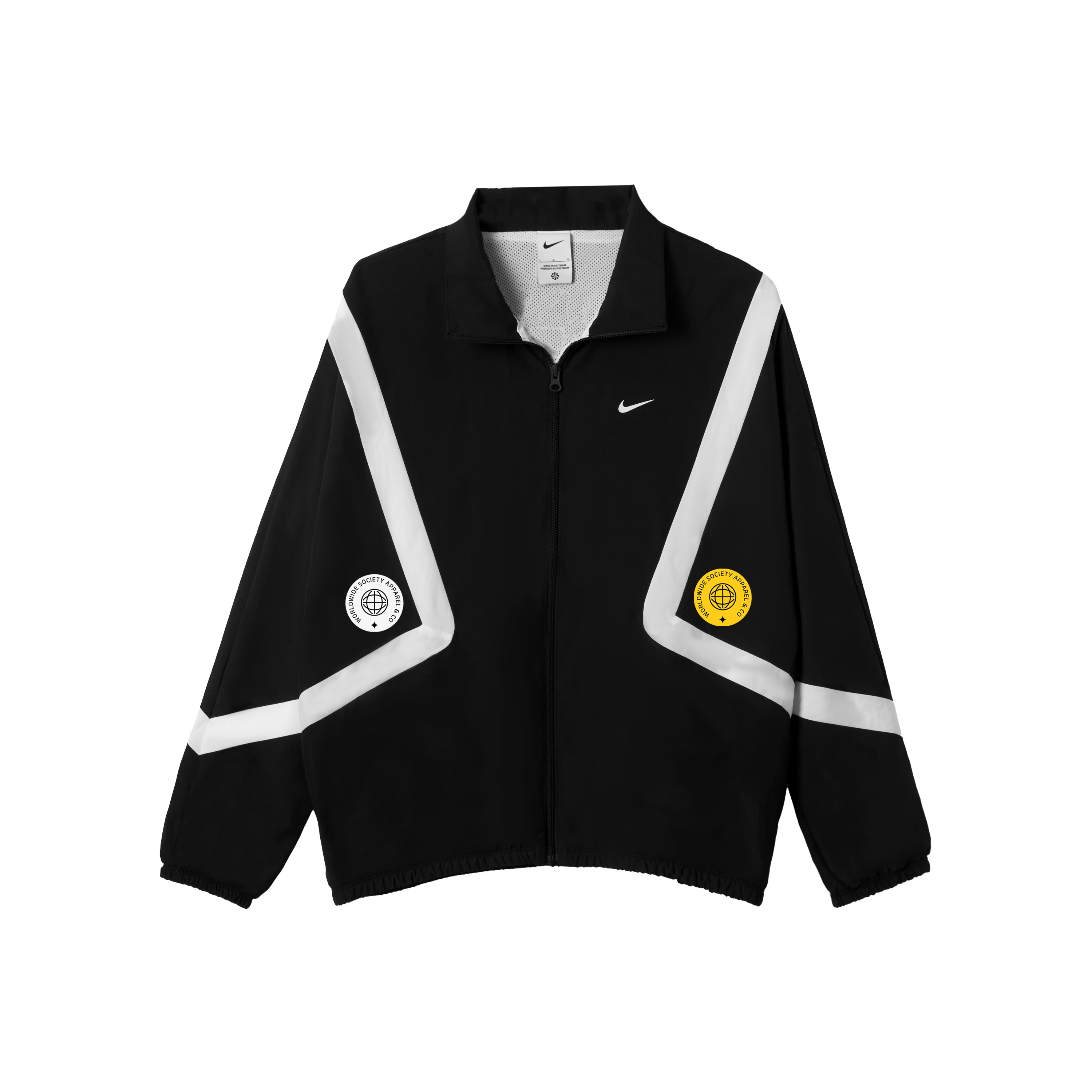 Nike Мужская куртка Icon Jackets, черная, с воротником-стойкой, средней толщины, другие цвета
Nike Мужская куртка Icon Jackets, черная, с воротником-стойкой, средней толщины, другие цвета