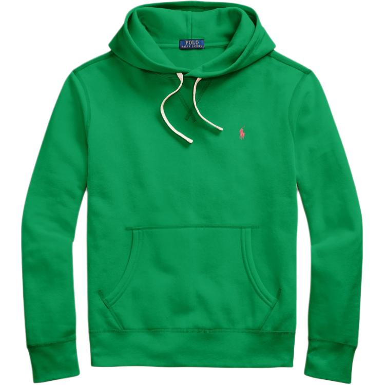 Свитшот мужской Polo Ralph Lauren, зеленый
Свитшот мужской Polo Ralph Lauren, зеленый