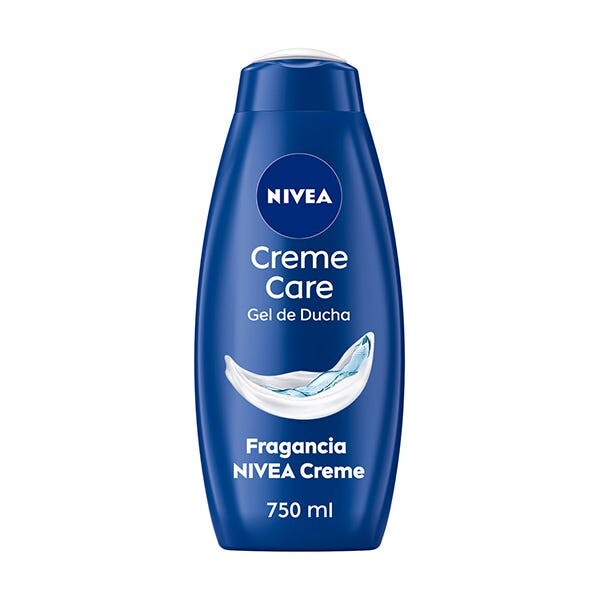 Крем-уход 750 мл Nivea
Крем-уход 750 мл Nivea