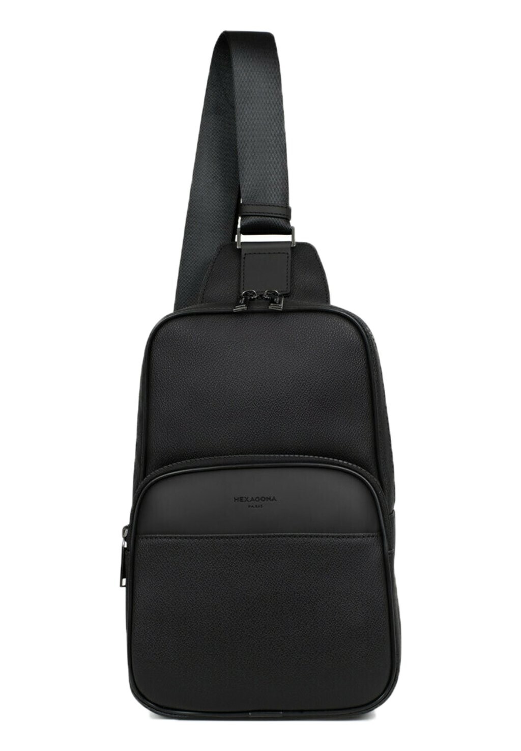 Сумка через плечо ODYSSEY Hexagona, черный
Сумка через плечо ODYSSEY Hexagona, черный