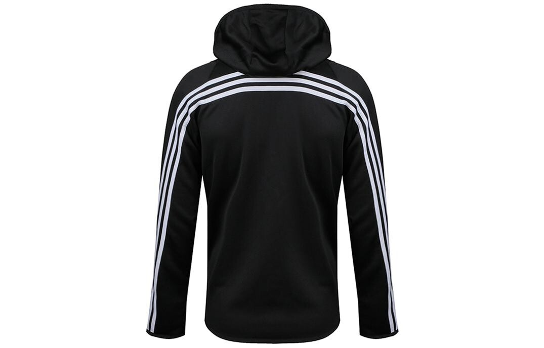 Куртка мужская черная Adidas, черный
Куртка мужская черная Adidas, черный