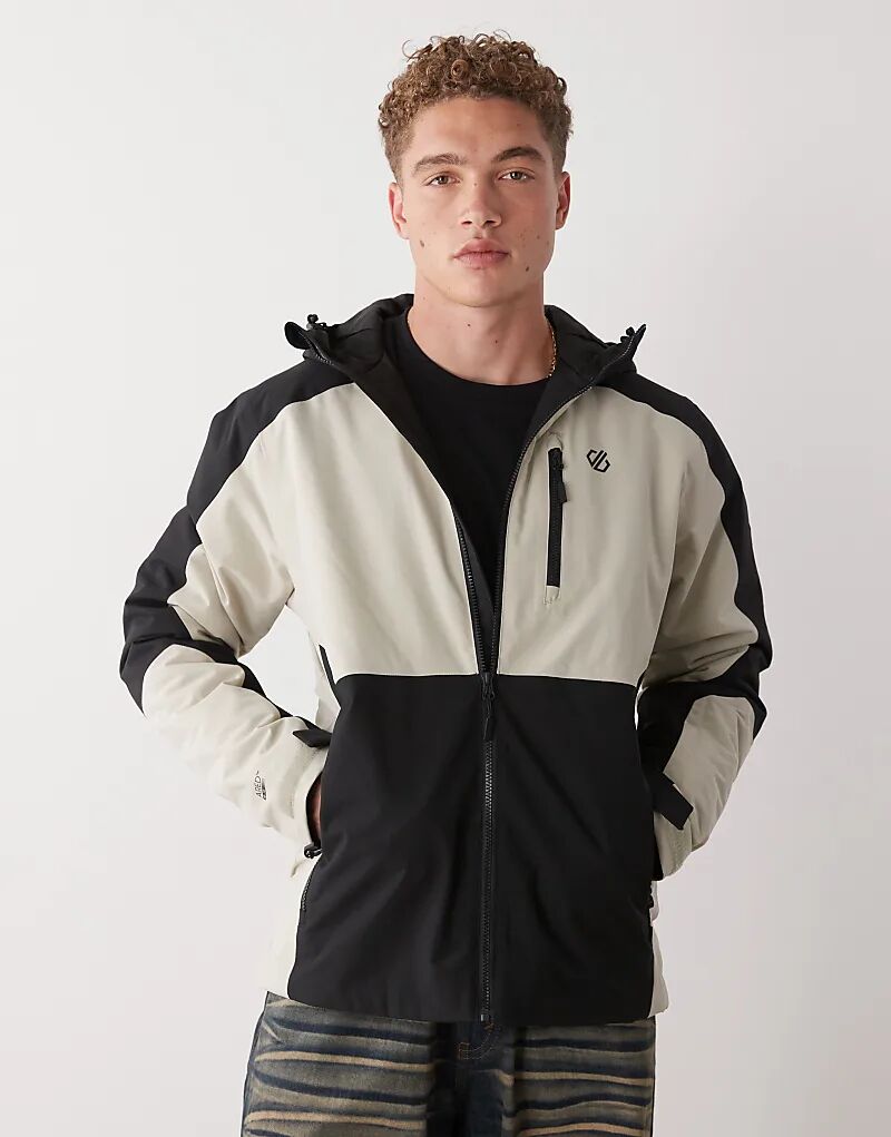 Водонепроницаемая куртка Dare 2b Eagle III бежевого цвета
Водонепроницаемая куртка Dare 2b Eagle III бежевого цвета