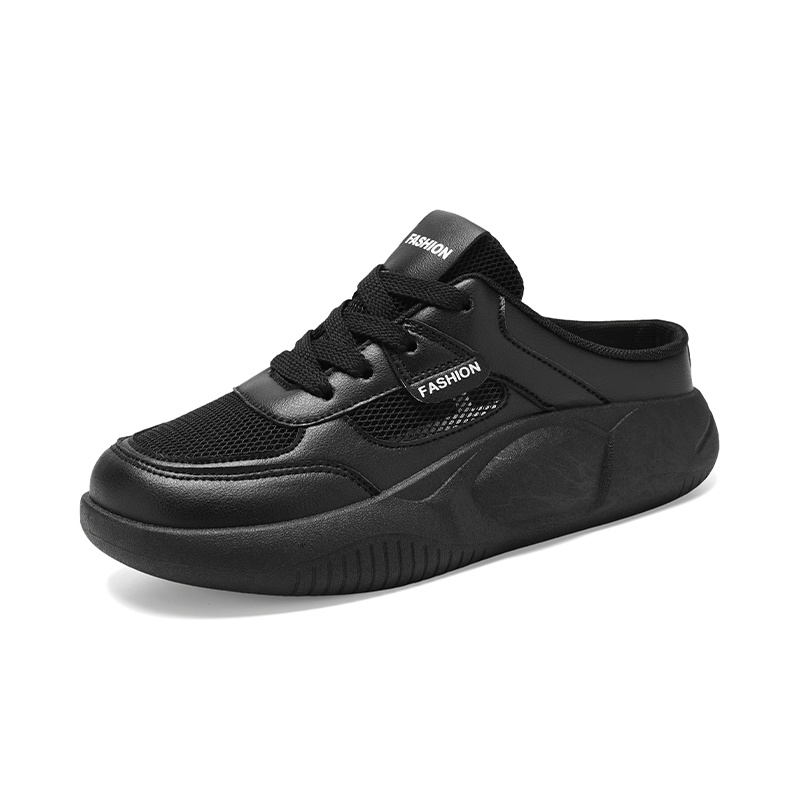 Обувь для подростков FIRS Kids, черный
Обувь для подростков FIRS Kids, черный