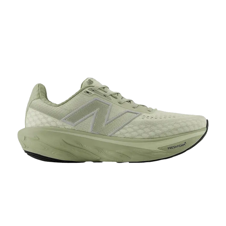 Кроссовки New Balance Fresh Foam X 1080v14 'Pale Moss', зеленый
Кроссовки New Balance Fresh Foam X 1080v14 'Pale Moss', зеленый