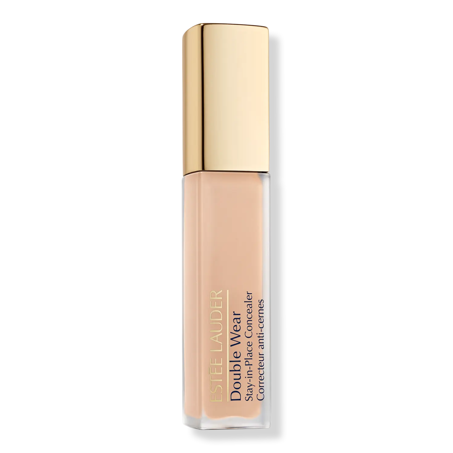 Консилер Double Wear Stay-in-Place 24-Hour Estée Lauder, 3C (medium with cool peachy undertones)
Консилер Double Wear Stay-in-Place 24-Hour Estée Lauder, 3C (medium with cool peachy undertones)