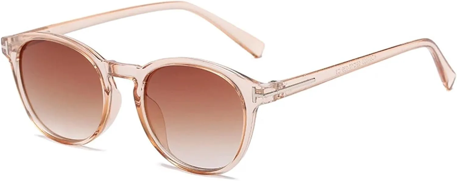 Новые винтажные круглые солнцезащитные очки для женщин и мужчин, брендовые круглые солнцезащитные очки, женские овальные очки для мужчин и женщин YCMGBH, 5
Новые винтажные круглые солнцезащитные очки для женщин и мужчин, брендовые круглые солнцезащитные очки, женские овальные очки для мужчин и женщин YCMGBH, 5