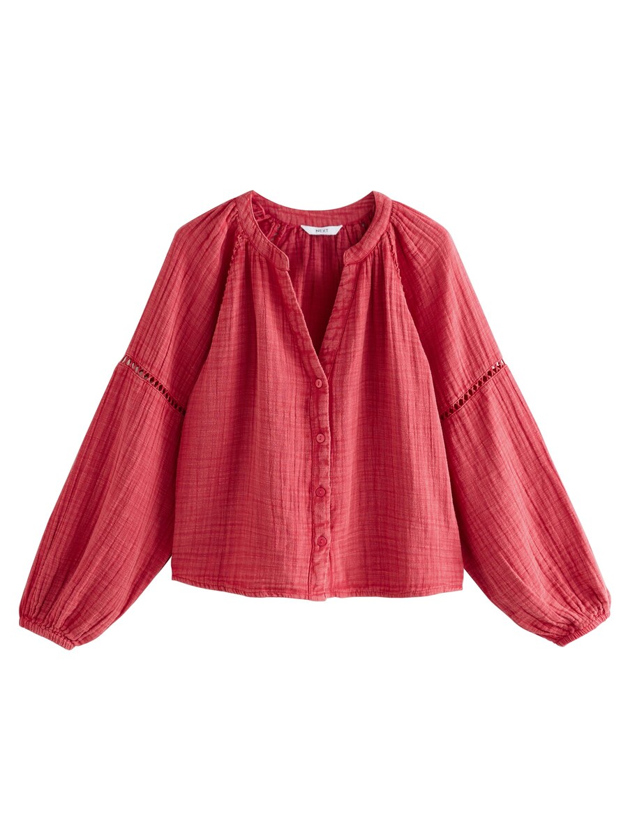 Блузка Next, цвет Cranberry
Блузка Next, цвет Cranberry