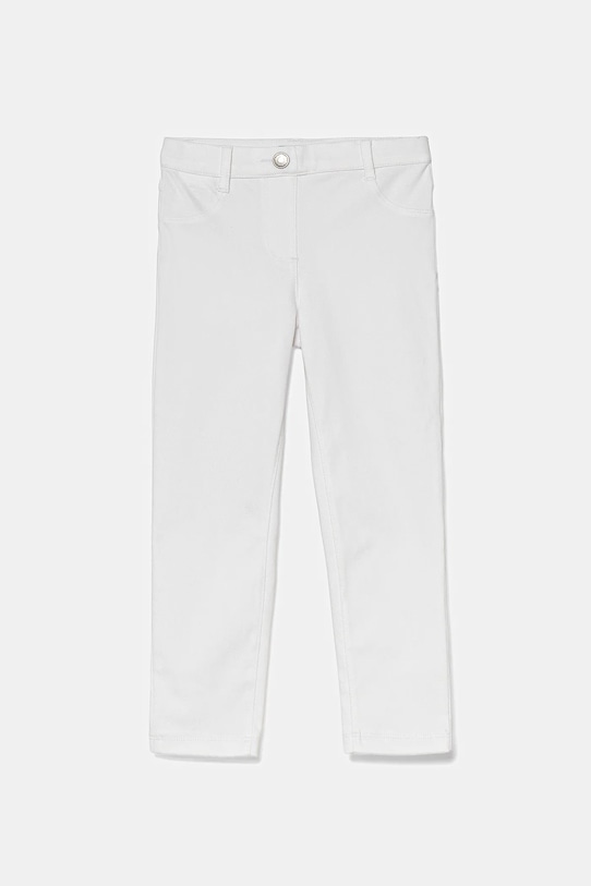 Детские джинсы United Colors Of Benetton, белый
Детские джинсы United Colors Of Benetton, белый