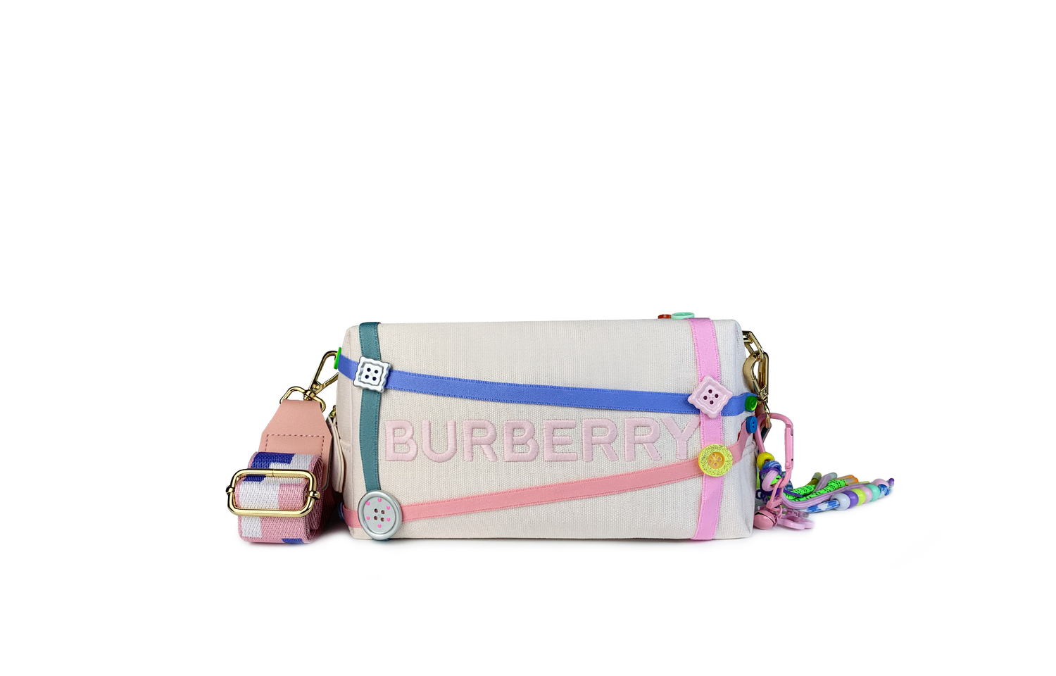 Косметички и сумки для туалетных принадлежностей унисекс Burberry
Косметички и сумки для туалетных принадлежностей унисекс Burberry