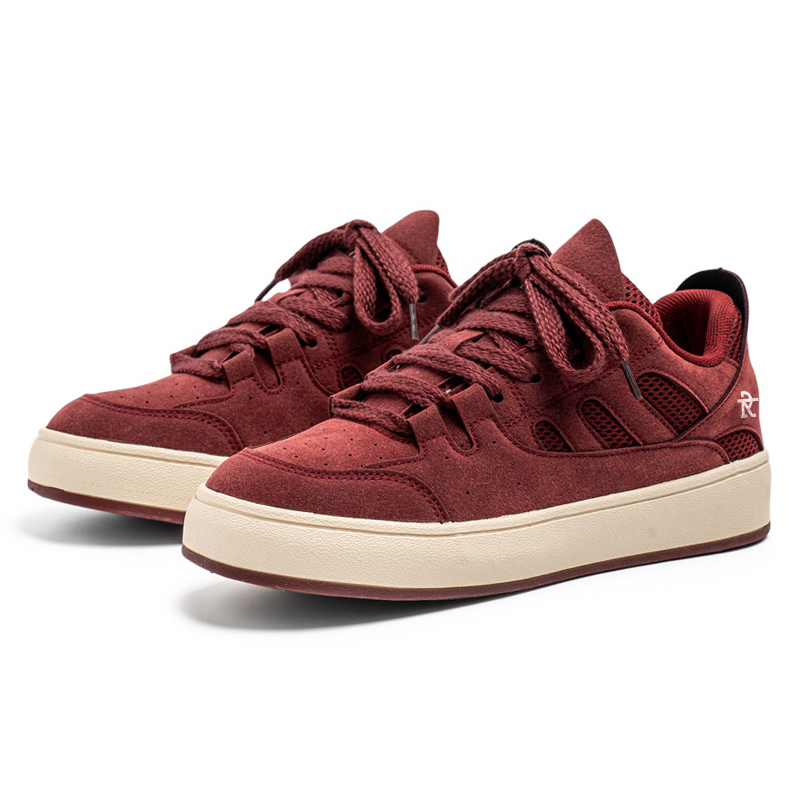 Покрытие Амортизация Ударопрочность Износостойкость Низкие кроссовки Мужская коробка ROBINHOOD, White
Покрытие Амортизация Ударопрочность Износостойкость Низкие кроссовки Мужская коробка ROBINHOOD, White