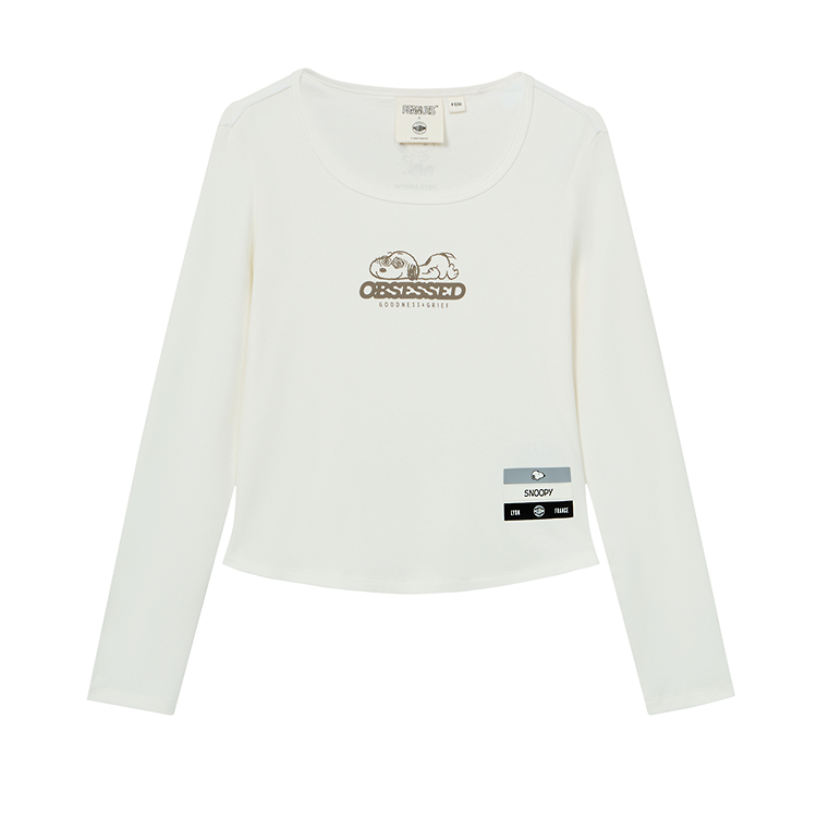 Футболка SNOOPY женская Palladium, Cotton Candy
Футболка SNOOPY женская Palladium, Cotton Candy