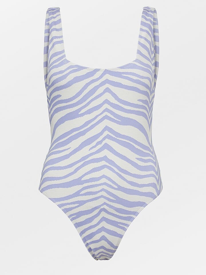 Купальник Becksöndergaard, фиолетовый
Купальник Becksöndergaard, фиолетовый