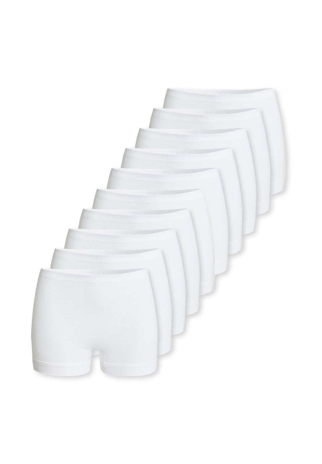 Трусики Pageboy с тонкими рубчиками Con-Ta
Трусики Pageboy с тонкими рубчиками Con-Ta