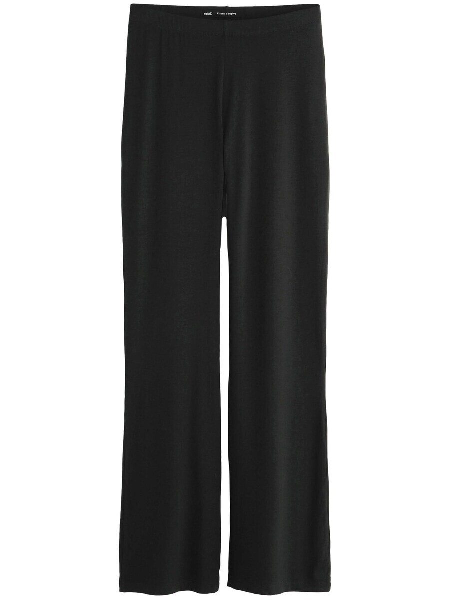 Тканевые брюки Next Regular Pants, черный
Тканевые брюки Next Regular Pants, черный