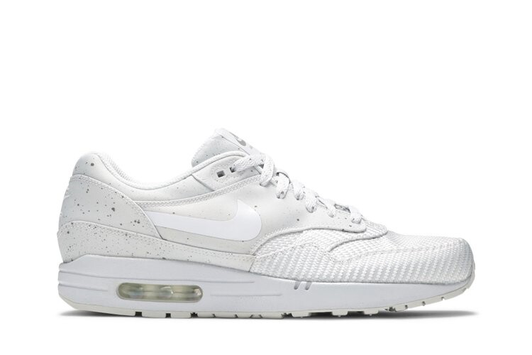 Кроссовки Nike Air Max 1 Sp 'The Monotones Vol. 1', серый
Кроссовки Nike Air Max 1 Sp 'The Monotones Vol. 1', серый