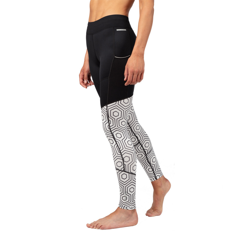 Тайтсы Skins DNAmic Advanced Long, белый
Тайтсы Skins DNAmic Advanced Long, белый