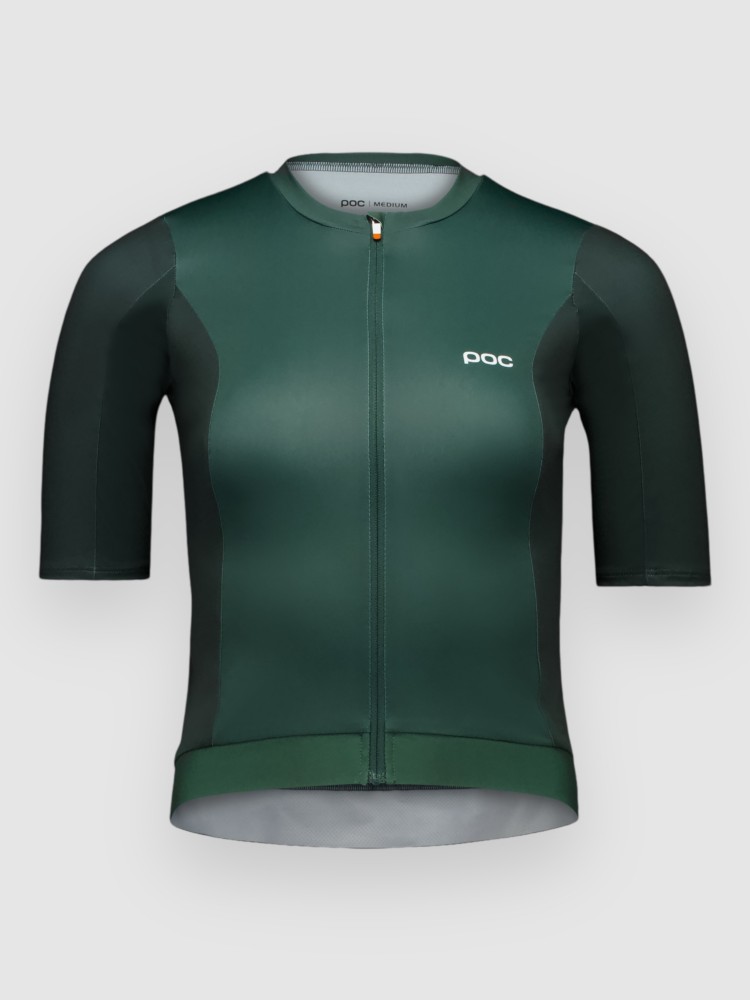 Джерси POC Cadence Jersey, pargasite green
Джерси POC Cadence Jersey, pargasite green