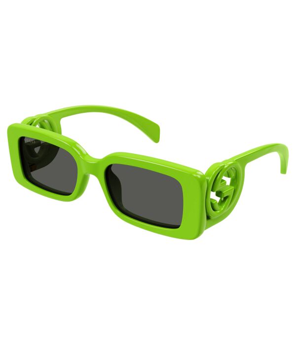 Солнцезащитные очки Gucci женские, зеленый
Солнцезащитные очки Gucci женские, зеленый