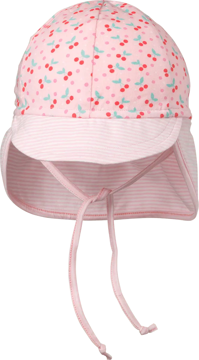 Детская шапочка размер. 46/47 с натуральным хлопком розовый 1 шт. ALANA
Детская шапочка размер. 46/47 с натуральным хлопком розовый 1 шт. ALANA