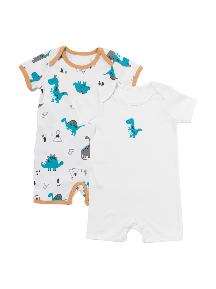 Комбинезон Schlummersack, светло-синий
Комбинезон Schlummersack, светло-синий