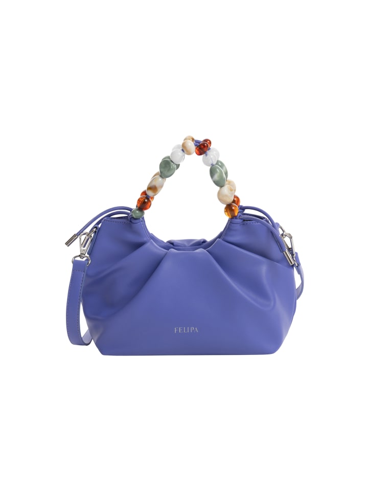 Сумка через плечо FELIPA, лавандовый
Сумка через плечо FELIPA, лавандовый