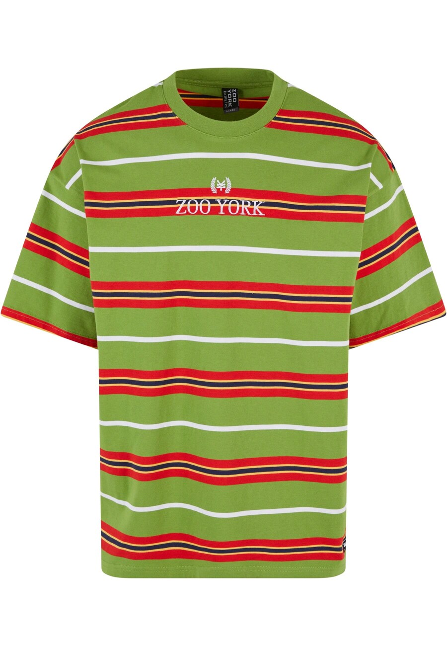 Рубашка ZOO YORK, цвет Grass green
Рубашка ZOO YORK, цвет Grass green